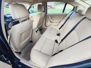BMW Serie 3 2007