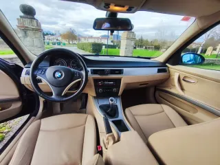 BMW Serie 3 2007