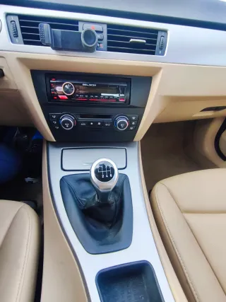 BMW Serie 3 2007