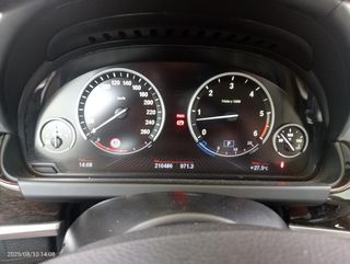 BMW Serie 640D 2012 313CV