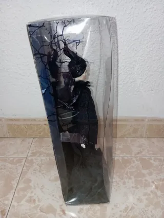 Muñeca Maléfica Disney Store