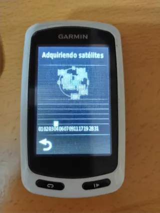 GPS Garmin Touring Plus + Cable