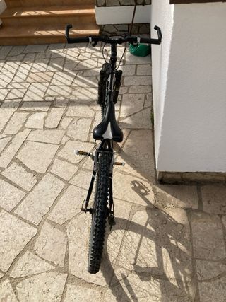 Bicicleta MTB Proflex 067 Retro