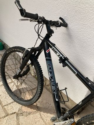 Bicicleta MTB Proflex 067 Retro
