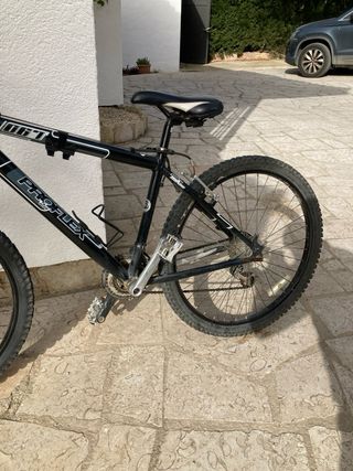 Bicicleta MTB Proflex 067 Retro