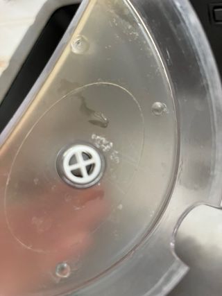 Cafetera Nescafé Dolce Gusto Negra