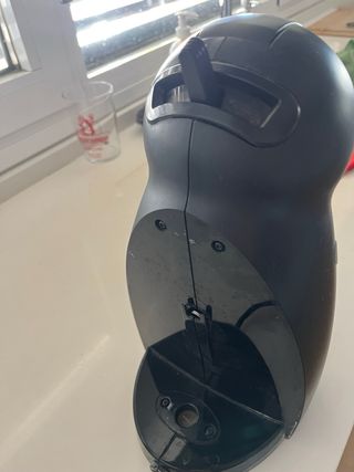 Cafetera Nescafé Dolce Gusto Negra