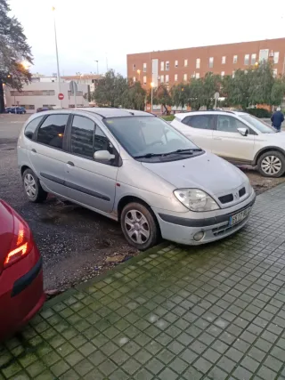 Renault Scenic 2004