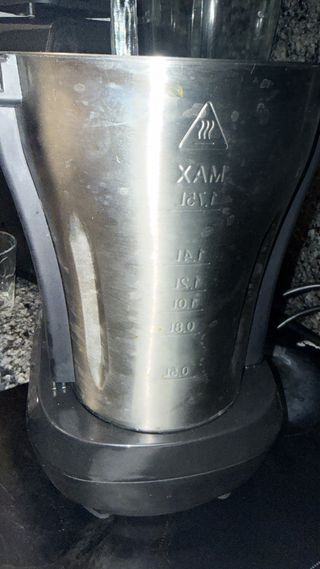 Robot Cocina Multifuncional Digesto