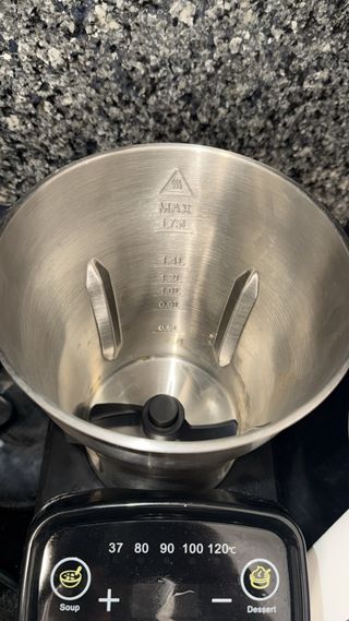 Robot Cocina Multifuncional Digesto