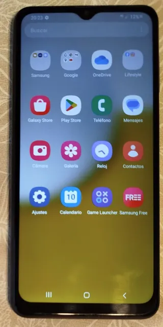 Smartphone Samsung Galaxy A13 5G