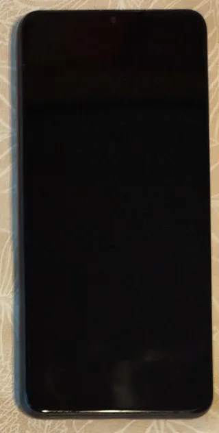 Smartphone Samsung Galaxy A13 5G