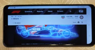 Smartphone Samsung Galaxy A13 5G