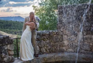 Fotografía y video para tu Boda