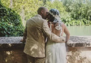 Fotografía y video para tu Boda