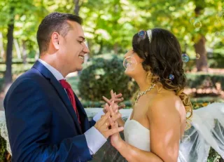 Fotografía y video para tu Boda