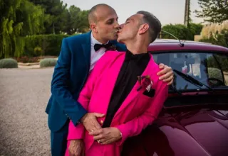 Fotografía y video para tu Boda