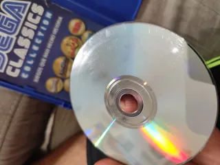 Lote 3 Juegos PS2: Sega Classics, EyeToy Play 2