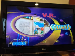 Lote 3 Juegos PS2: Sega Classics, EyeToy Play 2