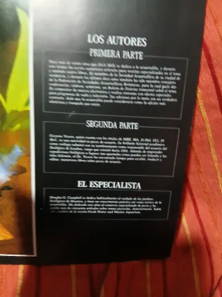 Peces de acuario.guia ilustrada