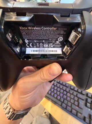 mando xbox fallo / 8unidades