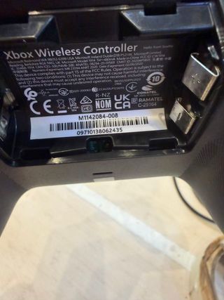 mando xbox fallo / 8unidades