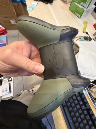 mando xbox fallo / 8unidades