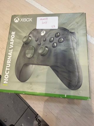 mando xbox fallo / 8unidades