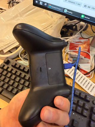 mando xbox fallo / 8unidades