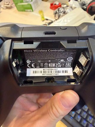 mando xbox fallo / 8unidades