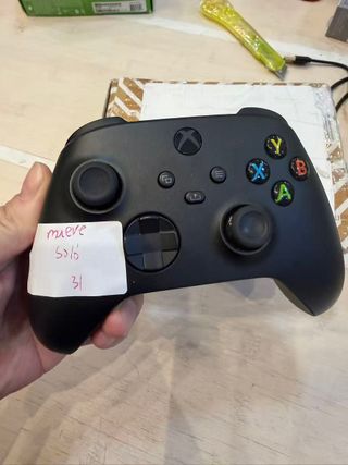 mando xbox fallo / 8unidades