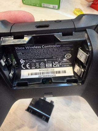 mando xbox fallo / 8unidades