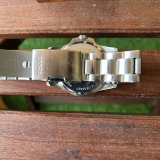 Reloj Fossil FB 01 FS5657