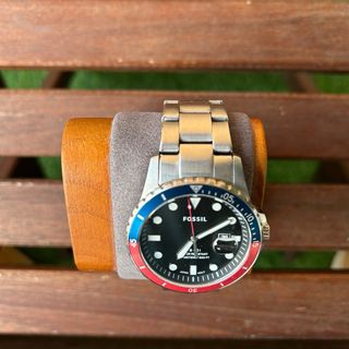 Reloj Fossil FB 01 FS5657