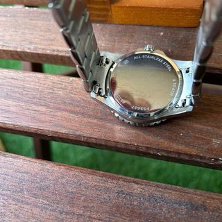 Reloj Fossil FB 01 FS5657