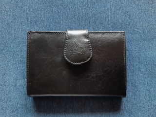 2 Carteres home / 2 Billeteras caballero