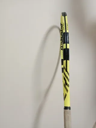 Pack Raqueta Babolat Aero Junior 26