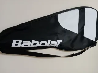 Pack Raqueta Babolat Aero Junior 26