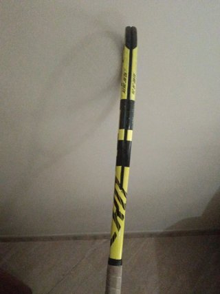 Pack Raqueta Babolat Aero Junior 26