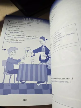 Anaya Bilingüe Español-Italiano/Italiano-Español