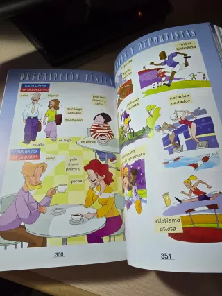 Anaya Bilingüe Español-Italiano/Italiano-Español