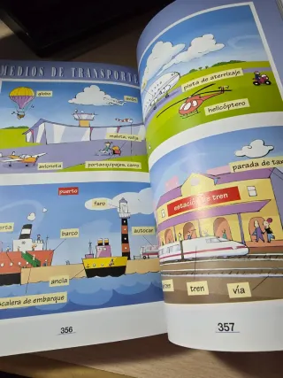 Anaya Bilingüe Español-Italiano/Italiano-Español