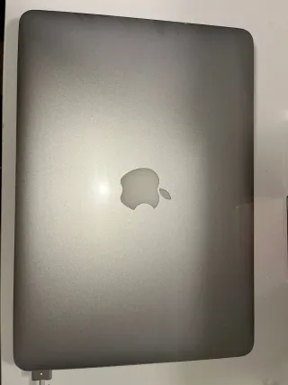 MacBook Pro Gris Espacial