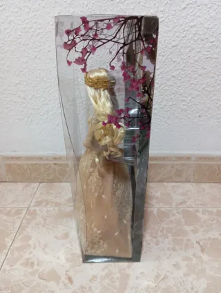 Muñeca Aurora Disney Maléfica Colección