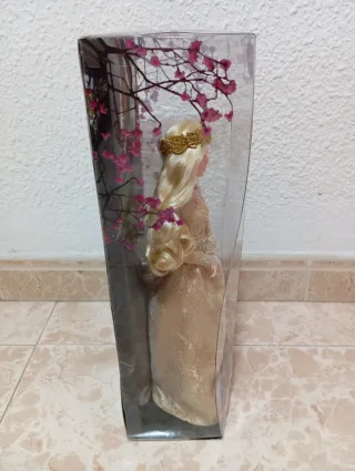 Muñeca Aurora Disney Maléfica Colección