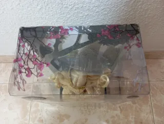 Muñeca Aurora Disney Maléfica Colección