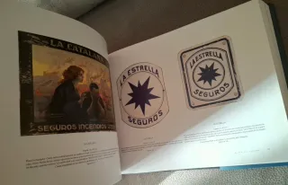 Libro Museo del seguro