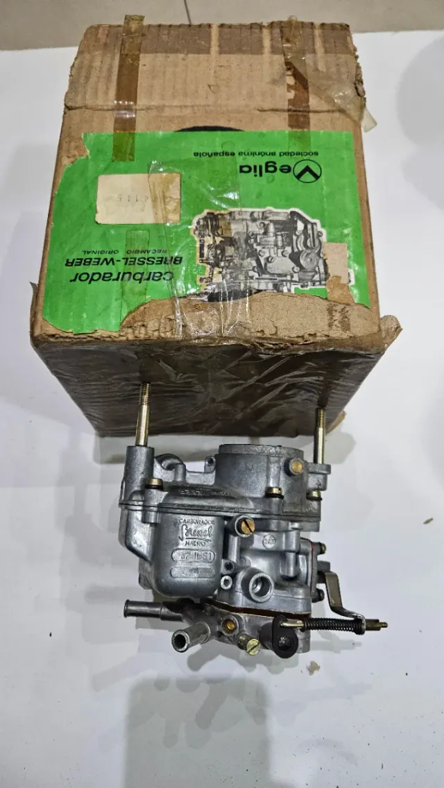 Simca 1200