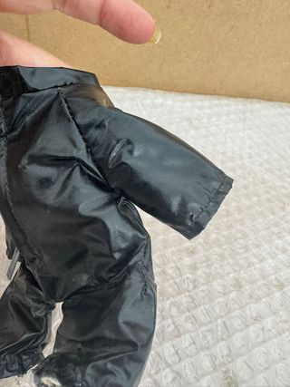 Muñeco Virkiki Vir 20 cm