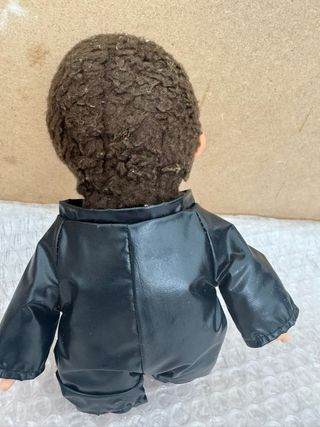 Muñeco Virkiki Vir 20 cm